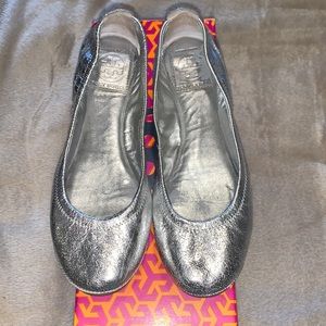 Tory Burch Ballet Flats